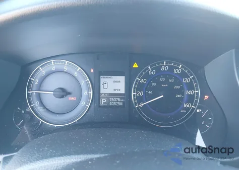 2017 Infiniti Qx50 from USA, damaged, VIN JN1BJ0RR6HM409912